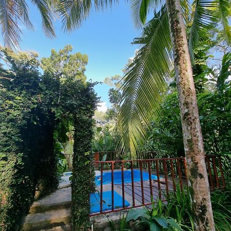 Plasencia Estate اوموا المظهر الخارجي الصورة