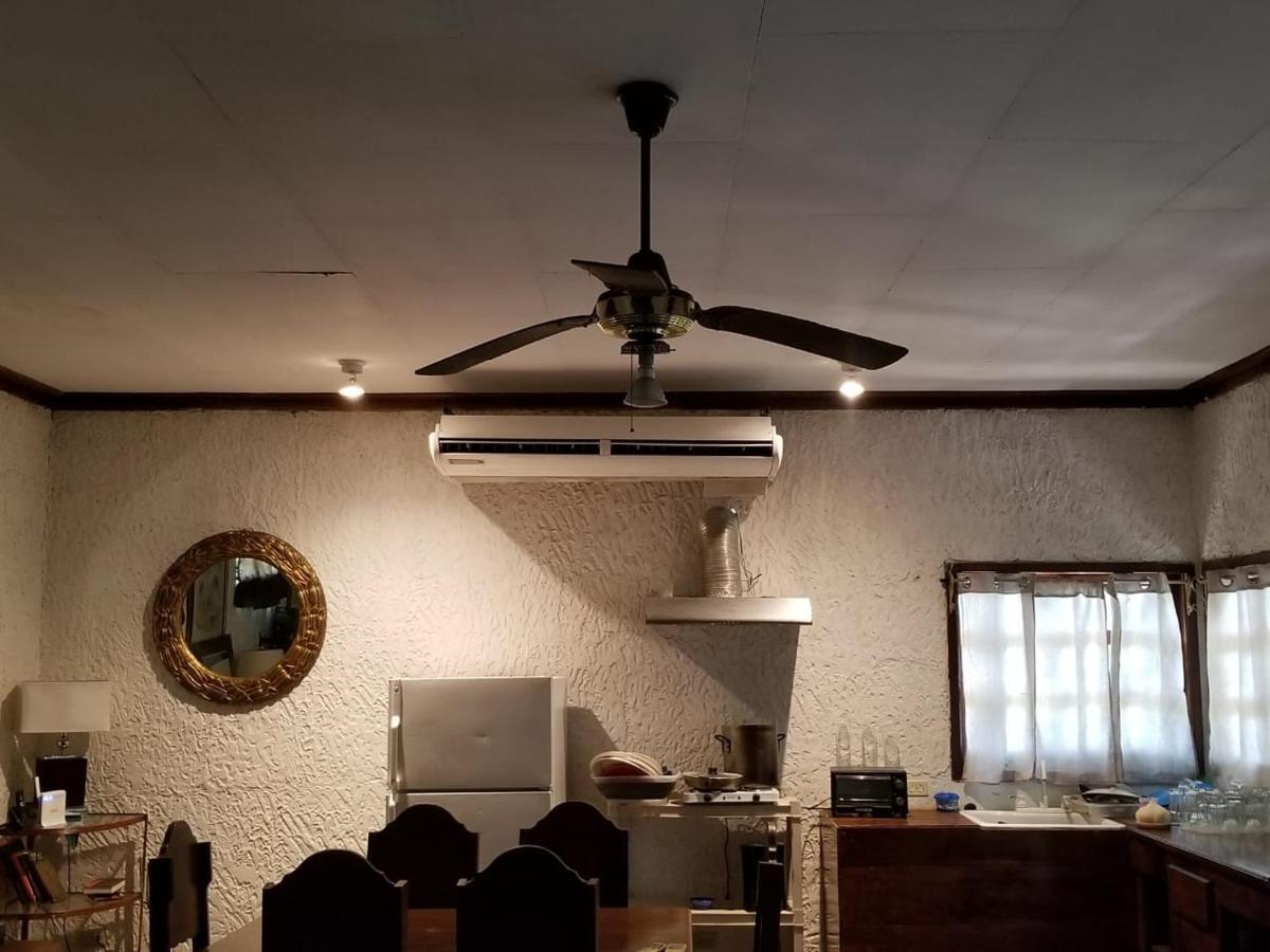 Plasencia Estate اوموا المظهر الخارجي الصورة