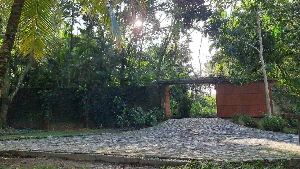 Plasencia Estate اوموا المظهر الخارجي الصورة