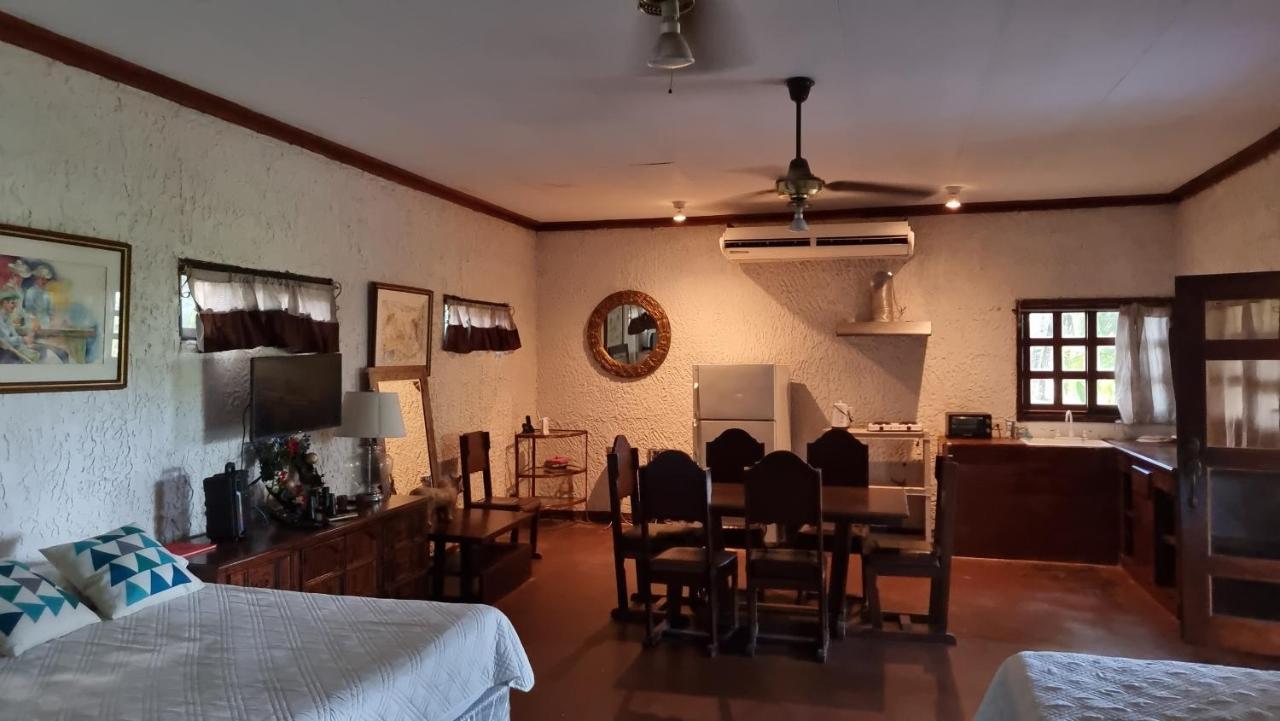 Plasencia Estate اوموا المظهر الخارجي الصورة