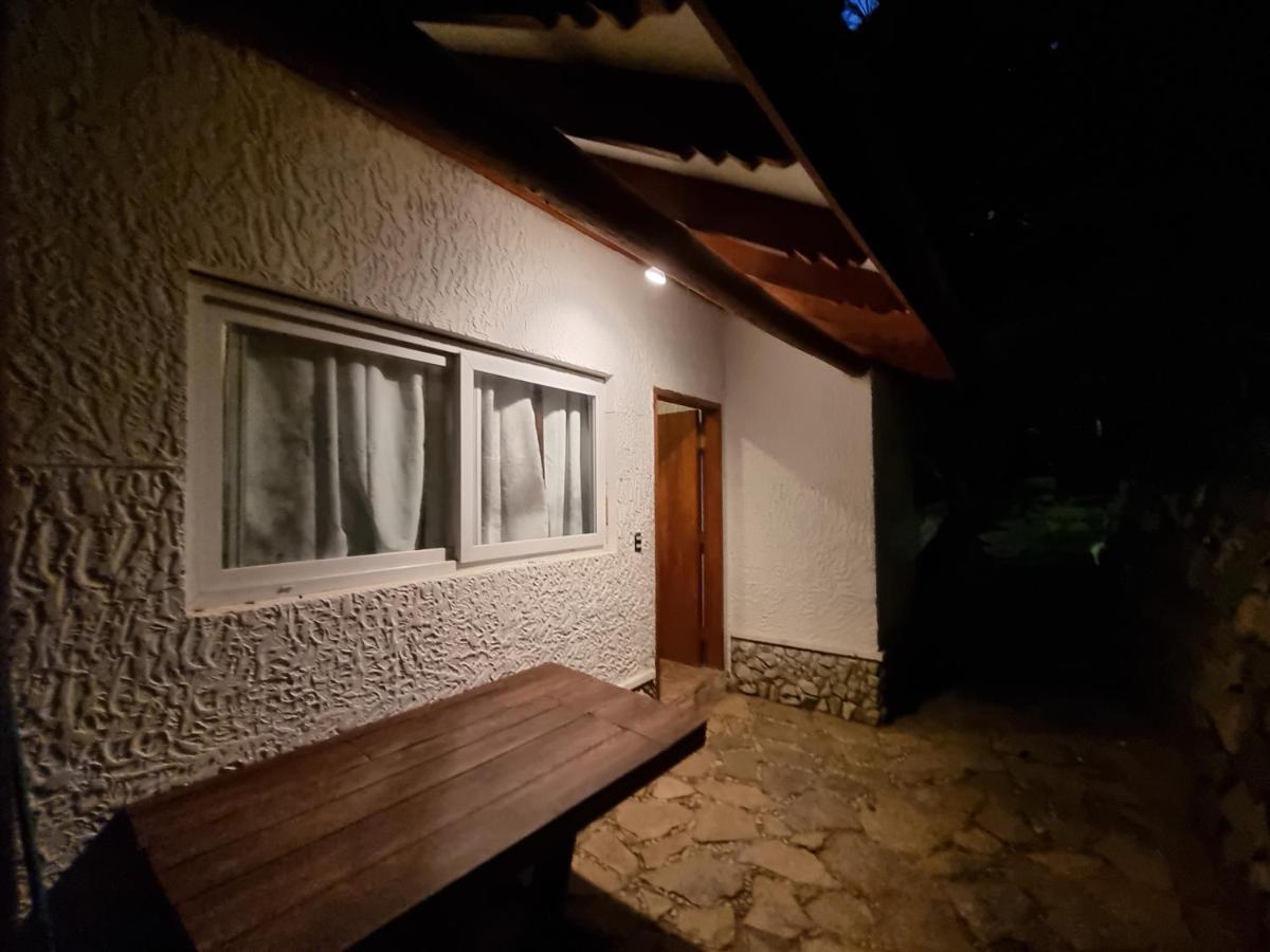 Plasencia Estate اوموا المظهر الخارجي الصورة